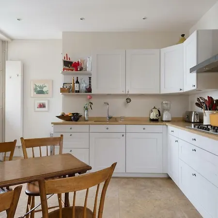 Rue D'ulm By Onefinestay * París