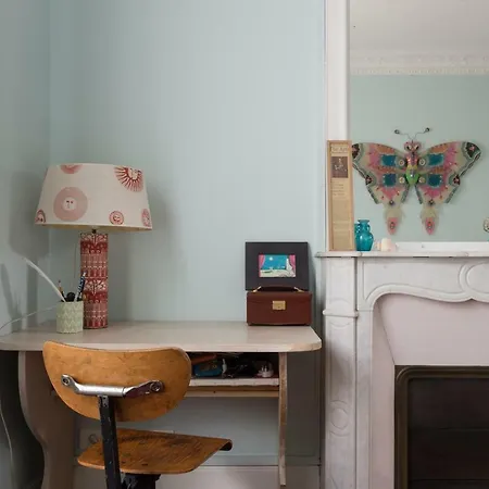 Apartamento Rue D'ulm By Onefinestay