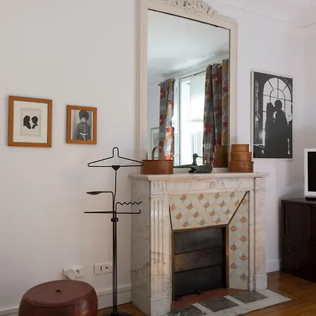 Rue D'ulm By Onefinestay