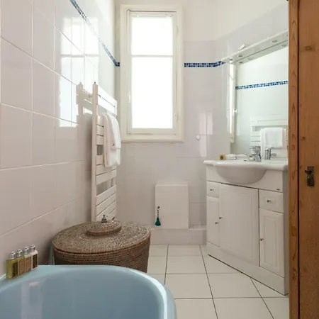 Apartamento Rue D'ulm By Onefinestay *